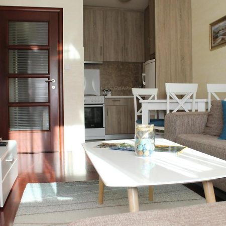 Sweet Apartments Žabljak Zewnętrze zdjęcie