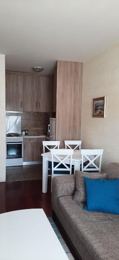 Sweet Apartments Žabljak Zewnętrze zdjęcie