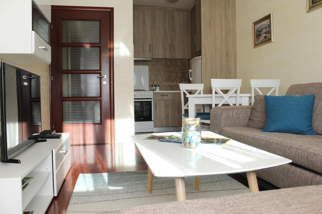 Sweet Apartments Žabljak Zewnętrze zdjęcie