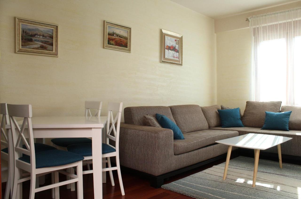 Sweet Apartments Žabljak Zewnętrze zdjęcie