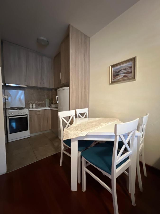 Sweet Apartments Žabljak Zewnętrze zdjęcie