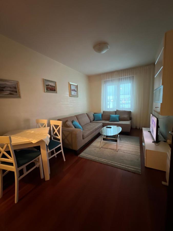 Sweet Apartments Žabljak Zewnętrze zdjęcie