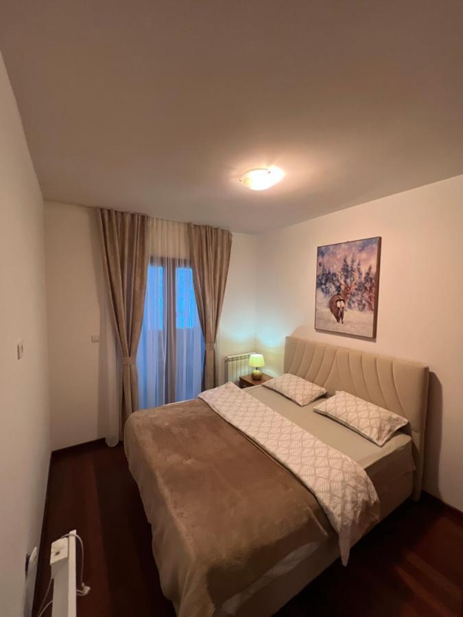 Sweet Apartments Žabljak Zewnętrze zdjęcie