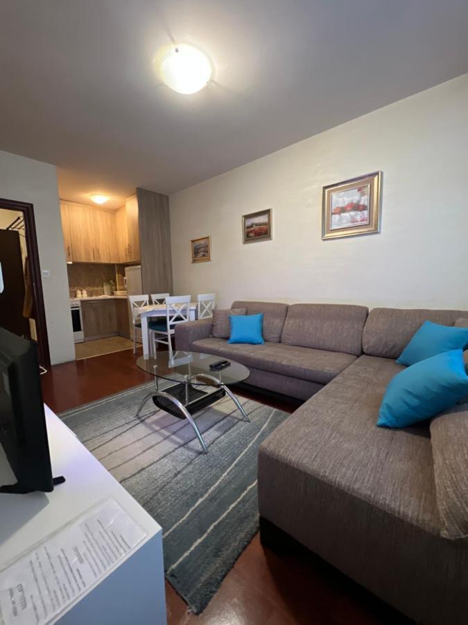 Sweet Apartments Žabljak Zewnętrze zdjęcie