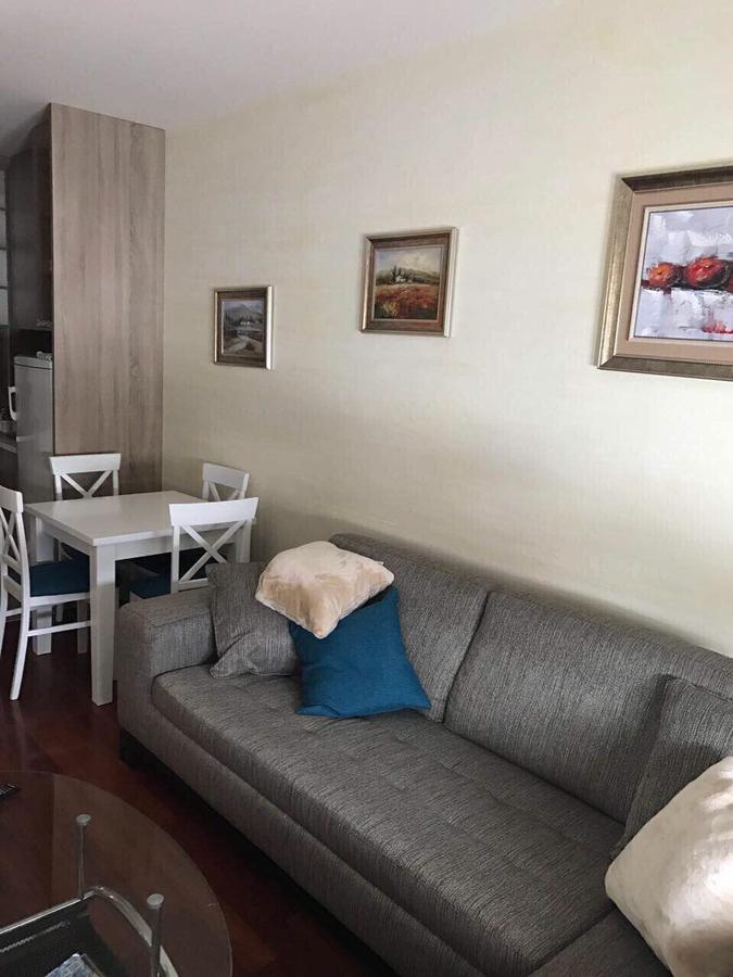 Sweet Apartments Žabljak Zewnętrze zdjęcie